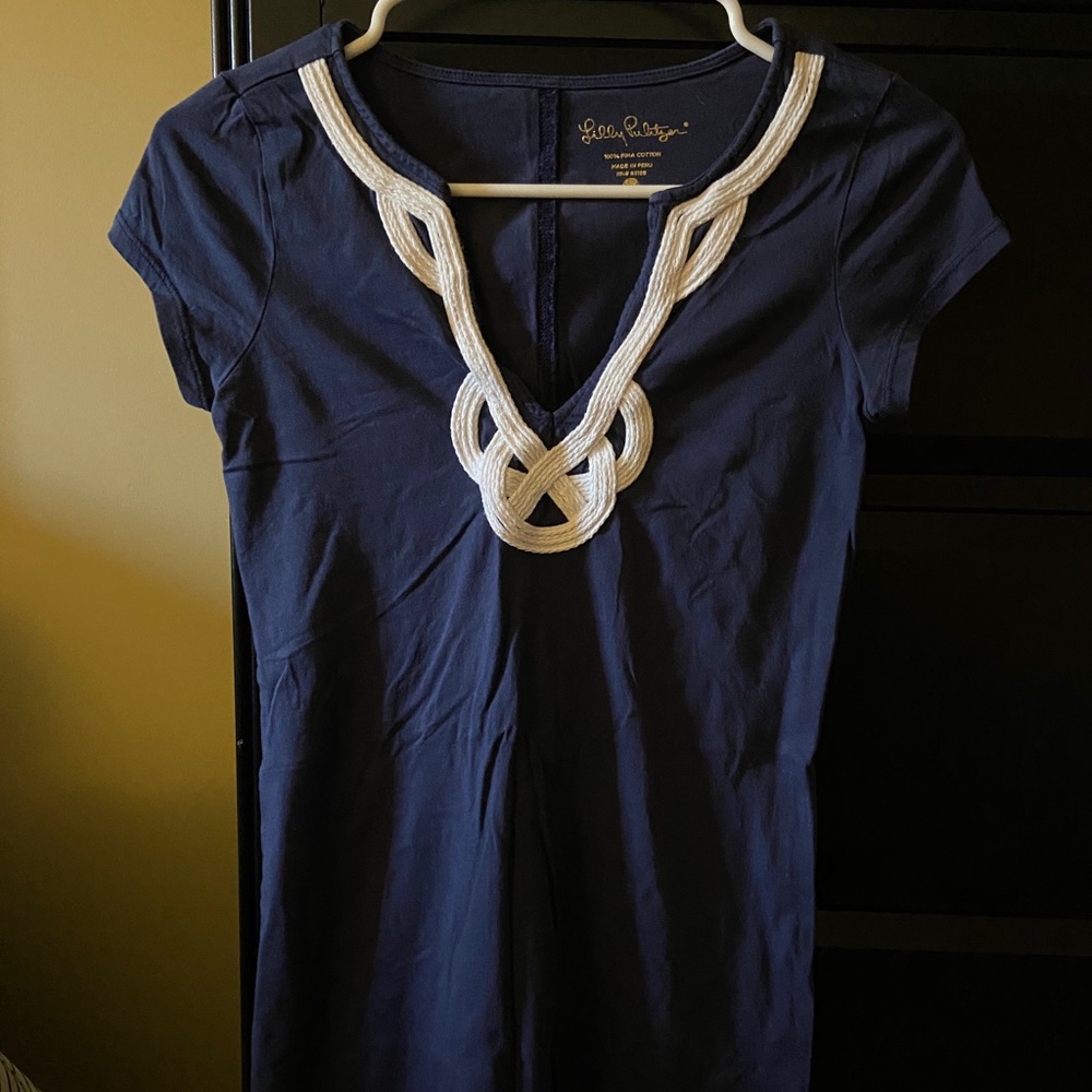 Tshirt dress